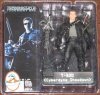 Terminator 2 Series 2 T-800 Arnold Cyberdyne Showdown